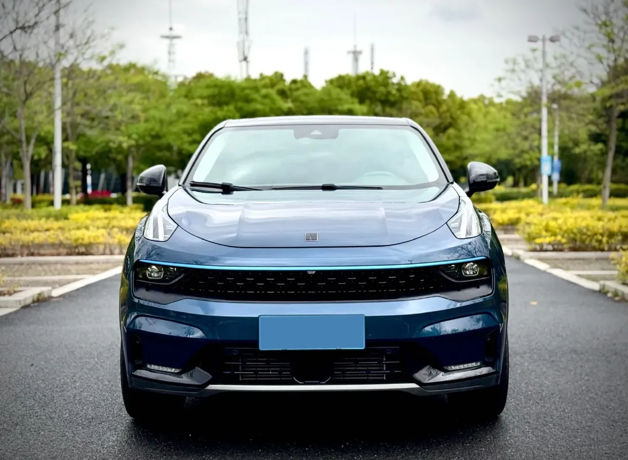 2022 LYNK&CO 05 2.0T 254HP L4 8AT,autocango,china used car exporter,china ev exporter,chinese used car exporter,chinese used ev exporter