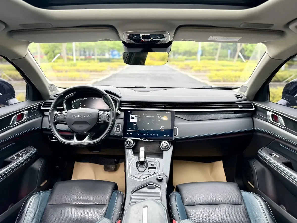 2022 LYNK&CO 05 2.0T 254HP L4 8AT,autocango,china used car exporter,china ev exporter,chinese used car exporter,chinese used ev exporter