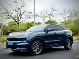 2022 LYNK&CO 05 2.0T 254HP L4 8AT