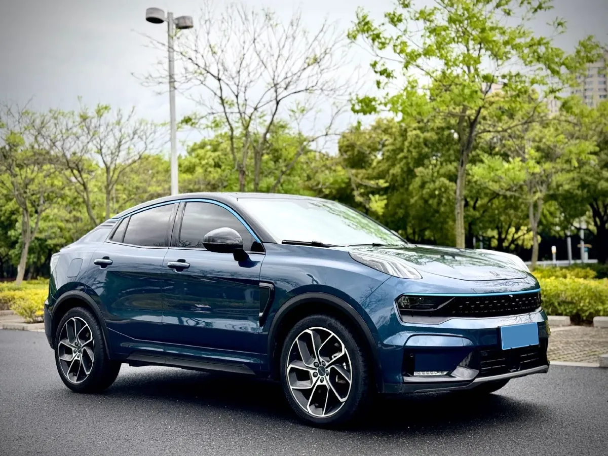 2022 LYNK&CO 05 2.0T 254HP L4 8AT,autocango,china used car exporter,china ev exporter,chinese used car exporter,chinese used ev exporter