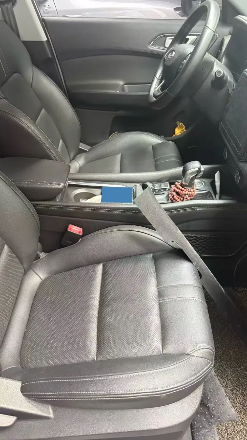 2019 Chery Tiggo 5x 1.5L 116HP L4 CVT,autocango,china used car exporter,china ev exporter,chinese used car exporter,chinese used ev exporter