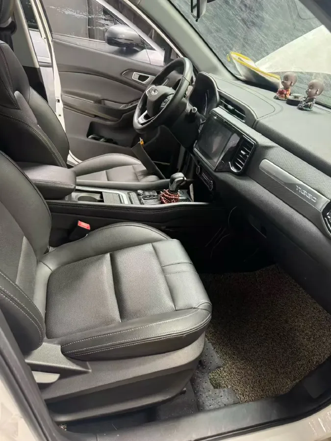 2019 Chery Tiggo 5x 1.5L 116HP L4 CVT,autocango,china used car exporter,china ev exporter,chinese used car exporter,chinese used ev exporter