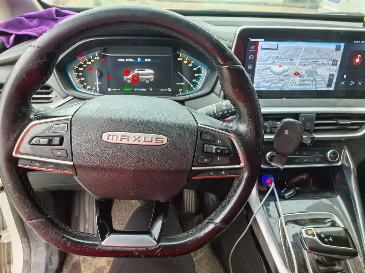 2020 Foton Tunland YuTu 2.0T 238HP L4 6MT,autocango,china used car exporter,china ev exporter,chinese used car exporter,chinese used ev exporter