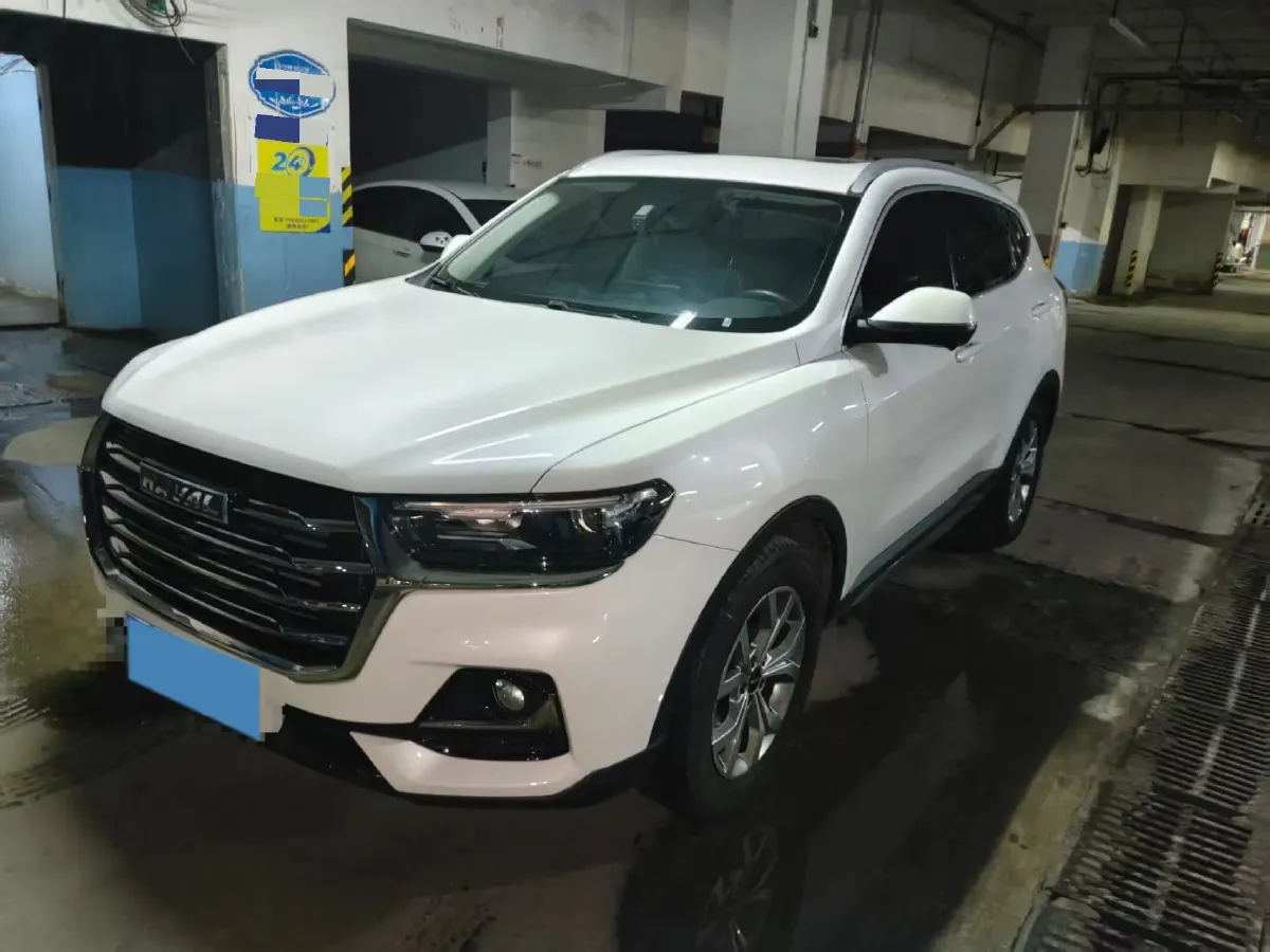 2021 Haval H6 1.5T 150HP L4 7DCT,autocango,china used car exporter,china ev exporter,chinese used car exporter,chinese used ev exporter