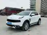 2019 Kia KX5 1.6T 177HP L4 7DCT
