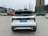 2019 Kia KX5 1.6T 177HP L4 7DCT