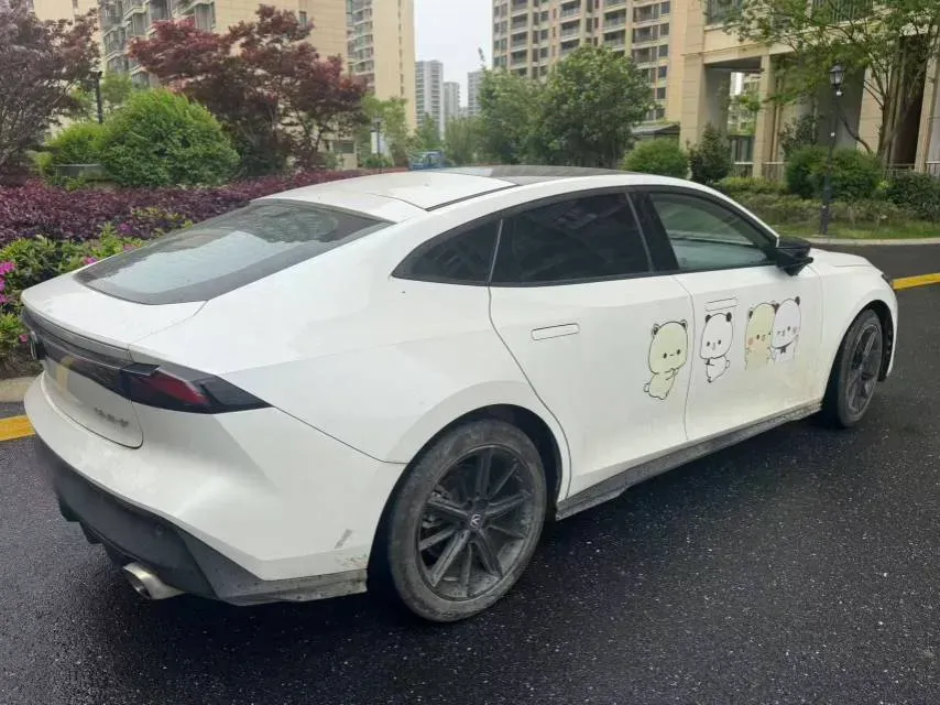 2023 ChangAn UNI-V 1.5T 188HP L4 7DCT,autocango,china used car exporter,china ev exporter,chinese used car exporter,chinese used ev exporter