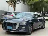 2024 HongQi H5 2.0T 224HP L4 8AT