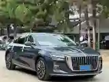 2024 HongQi H5 2.0T 224HP L4 8AT