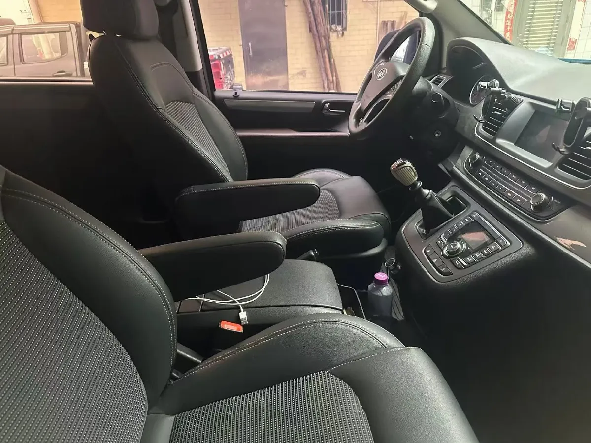 2016 MAXUS G10 1.9T 150HP L4 6MT,autocango,china used car exporter,china ev exporter,chinese used car exporter,chinese used ev exporter