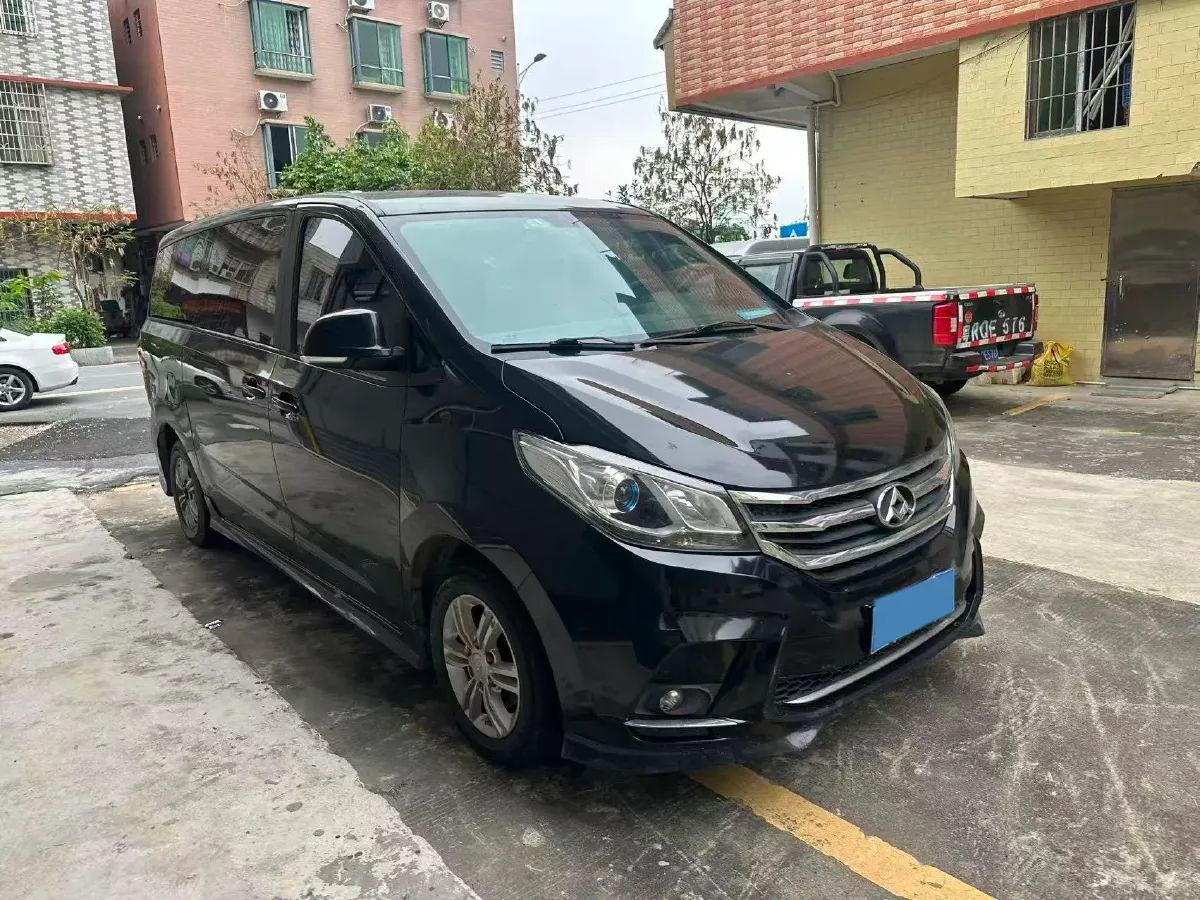 2016 MAXUS G10 1.9T 150HP L4 6MT,autocango,china used car exporter,china ev exporter,chinese used car exporter,chinese used ev exporter