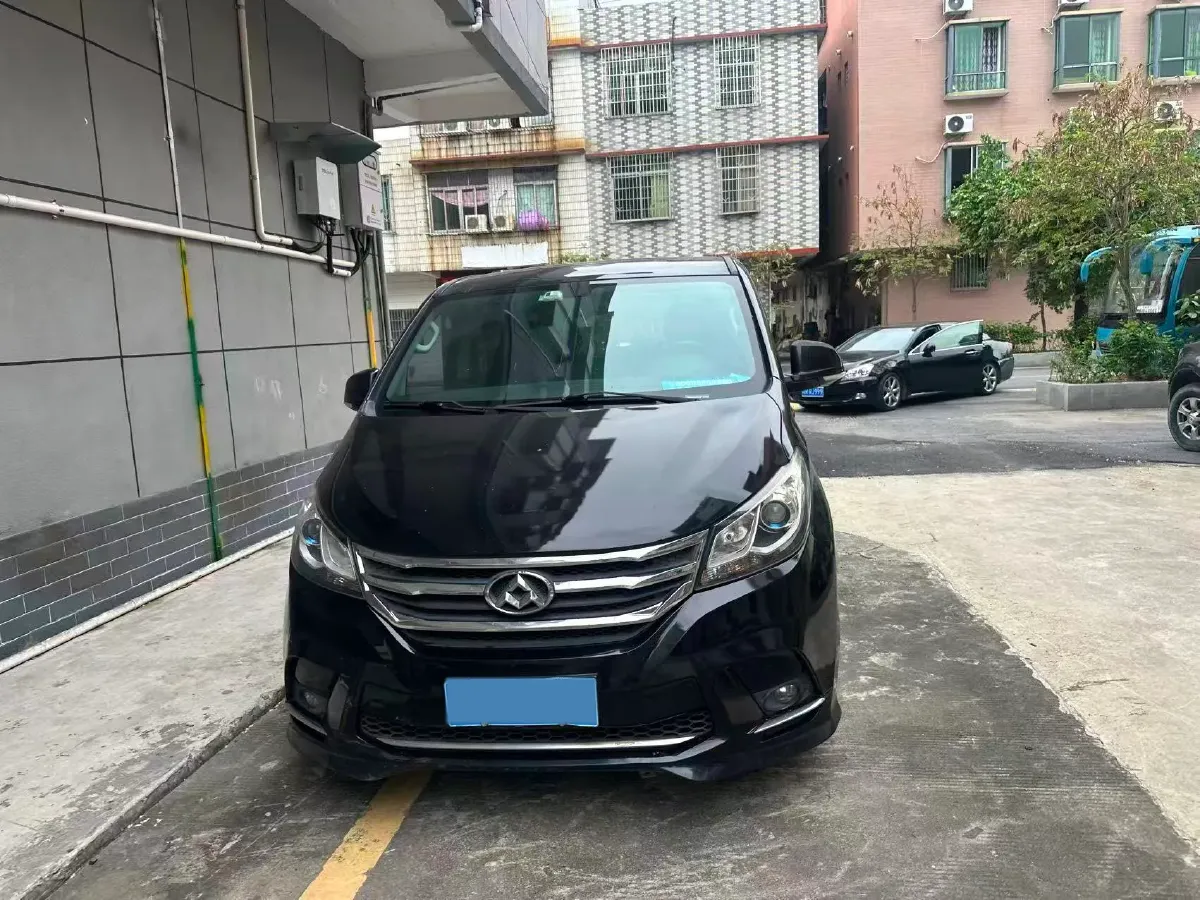 2016 MAXUS G10 1.9T 150HP L4 6MT,autocango,china used car exporter,china ev exporter,chinese used car exporter,chinese used ev exporter