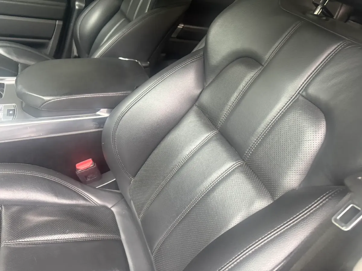 2017 Land Rover Range Rover Sport 3.0T 340HP V6 8AT,autocango,china used car exporter,china ev exporter,chinese used car exporter,chinese used ev exporter