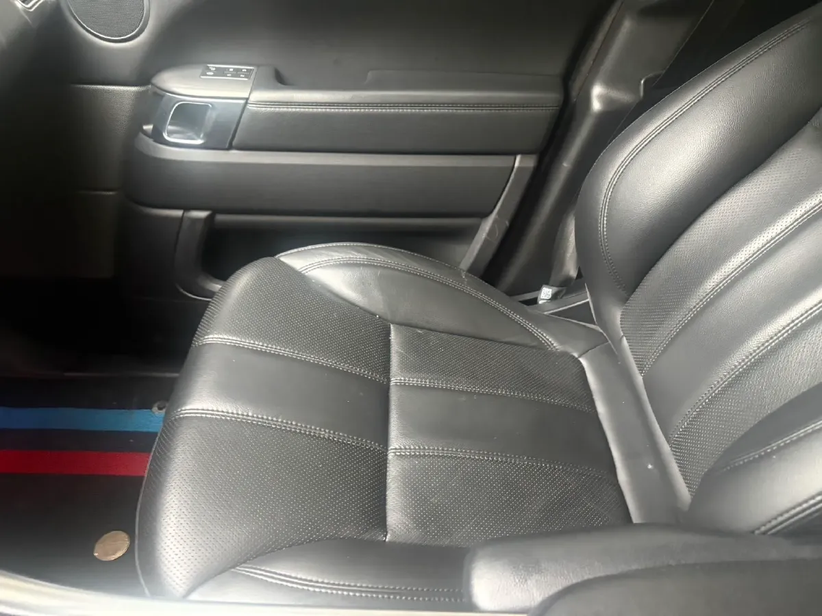 2017 Land Rover Range Rover Sport 3.0T 340HP V6 8AT,autocango,china used car exporter,china ev exporter,chinese used car exporter,chinese used ev exporter