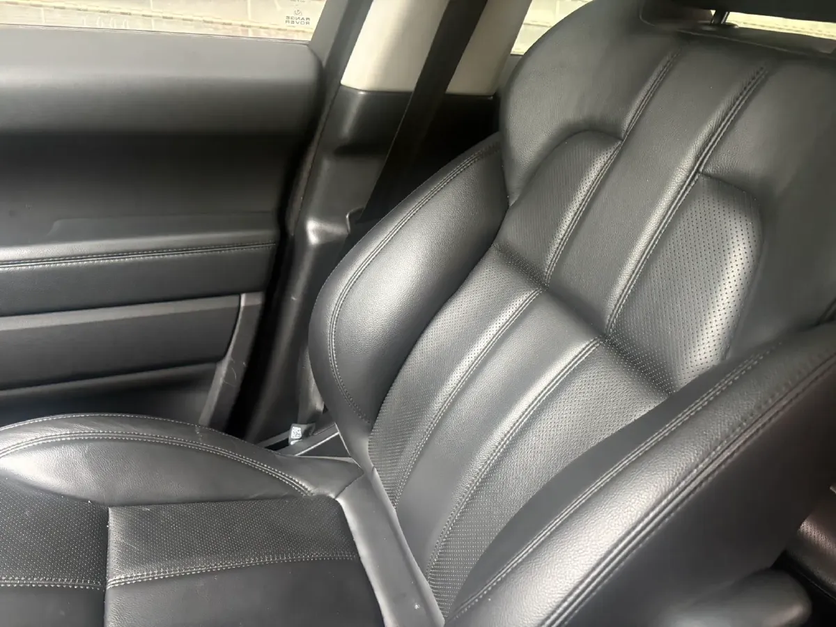 2017 Land Rover Range Rover Sport 3.0T 340HP V6 8AT,autocango,china used car exporter,china ev exporter,chinese used car exporter,chinese used ev exporter