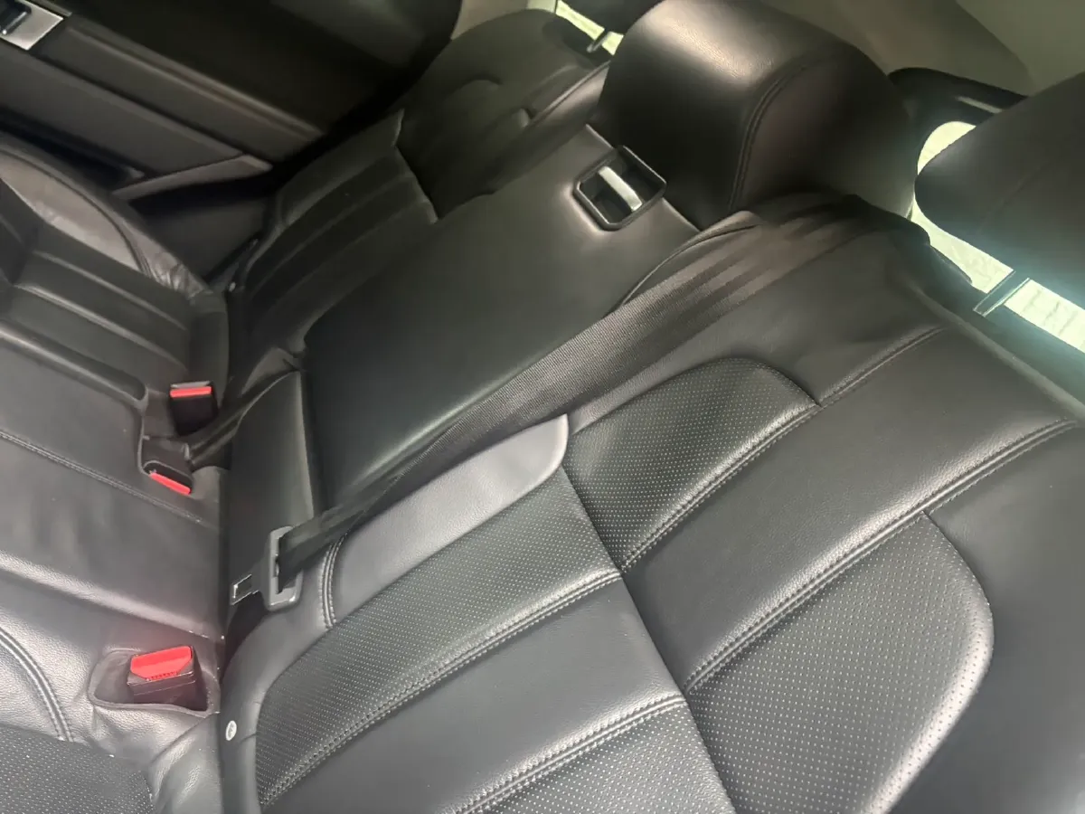 2017 Land Rover Range Rover Sport 3.0T 340HP V6 8AT,autocango,china used car exporter,china ev exporter,chinese used car exporter,chinese used ev exporter