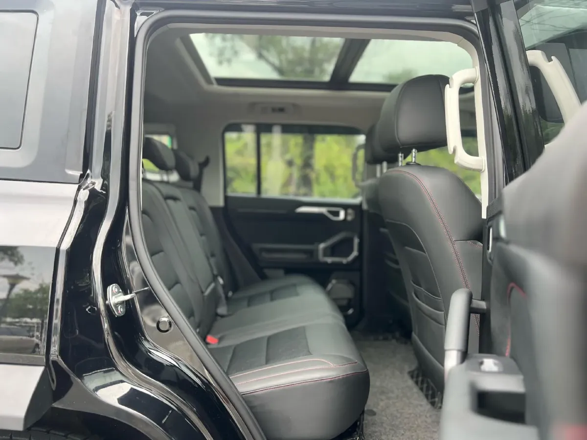 2024 Jetour ShanHai TravellerC-DM 1.5T 156HP L4 3DHT PHEV 26.7KWH,autocango,china used car exporter,china ev exporter,chinese used car exporter,chinese used ev exporter