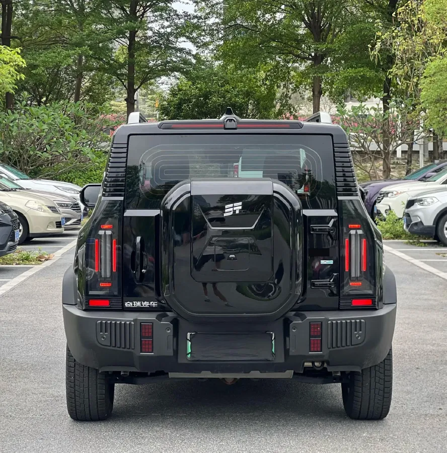 2024 Jetour ShanHai TravellerC-DM 1.5T 156HP L4 3DHT PHEV 26.7KWH,autocango,china used car exporter,china ev exporter,chinese used car exporter,chinese used ev exporter