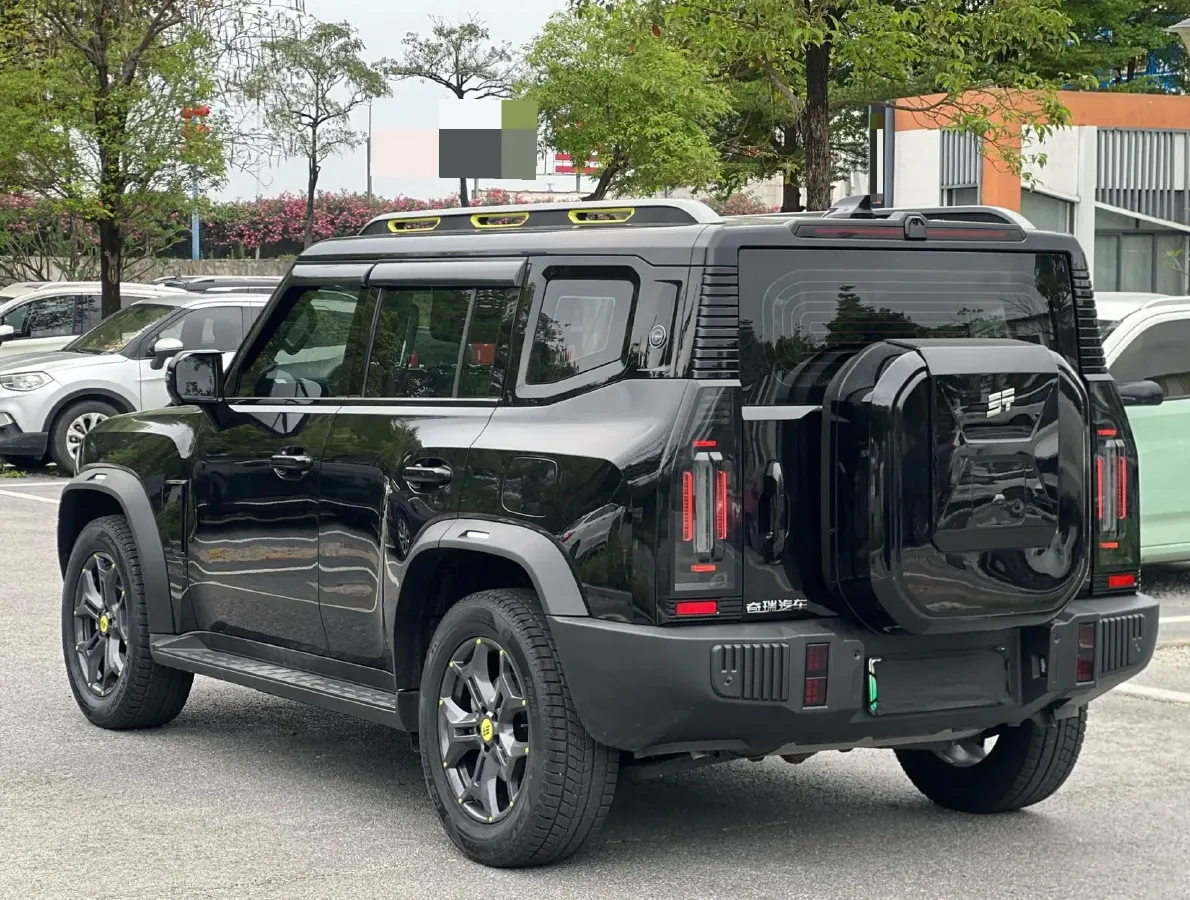 2024 Jetour ShanHai TravellerC-DM 1.5T 156HP L4 3DHT PHEV 26.7KWH,autocango,china used car exporter,china ev exporter,chinese used car exporter,chinese used ev exporter