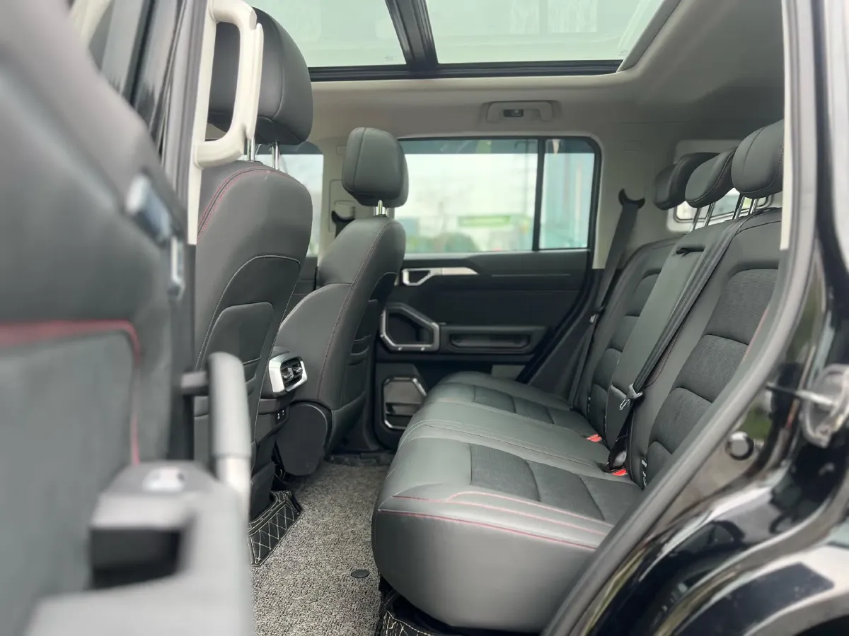 2024 Jetour ShanHai TravellerC-DM 1.5T 156HP L4 3DHT PHEV 26.7KWH,autocango,china used car exporter,china ev exporter,chinese used car exporter,chinese used ev exporter