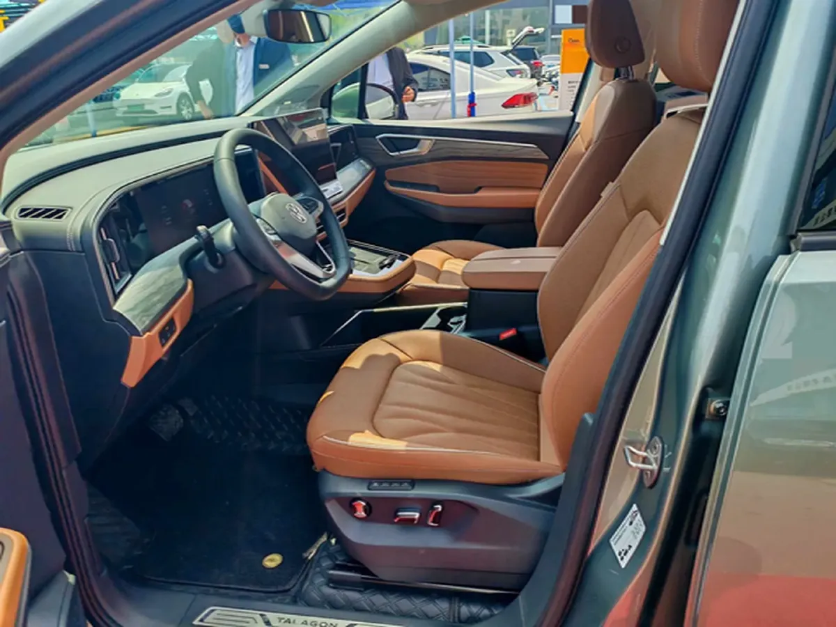 2026 Volkswagen Talagon 2.0T 272HP L4 7DCT,autocango,china used car exporter,china ev exporter,chinese used car exporter,chinese used ev exporter