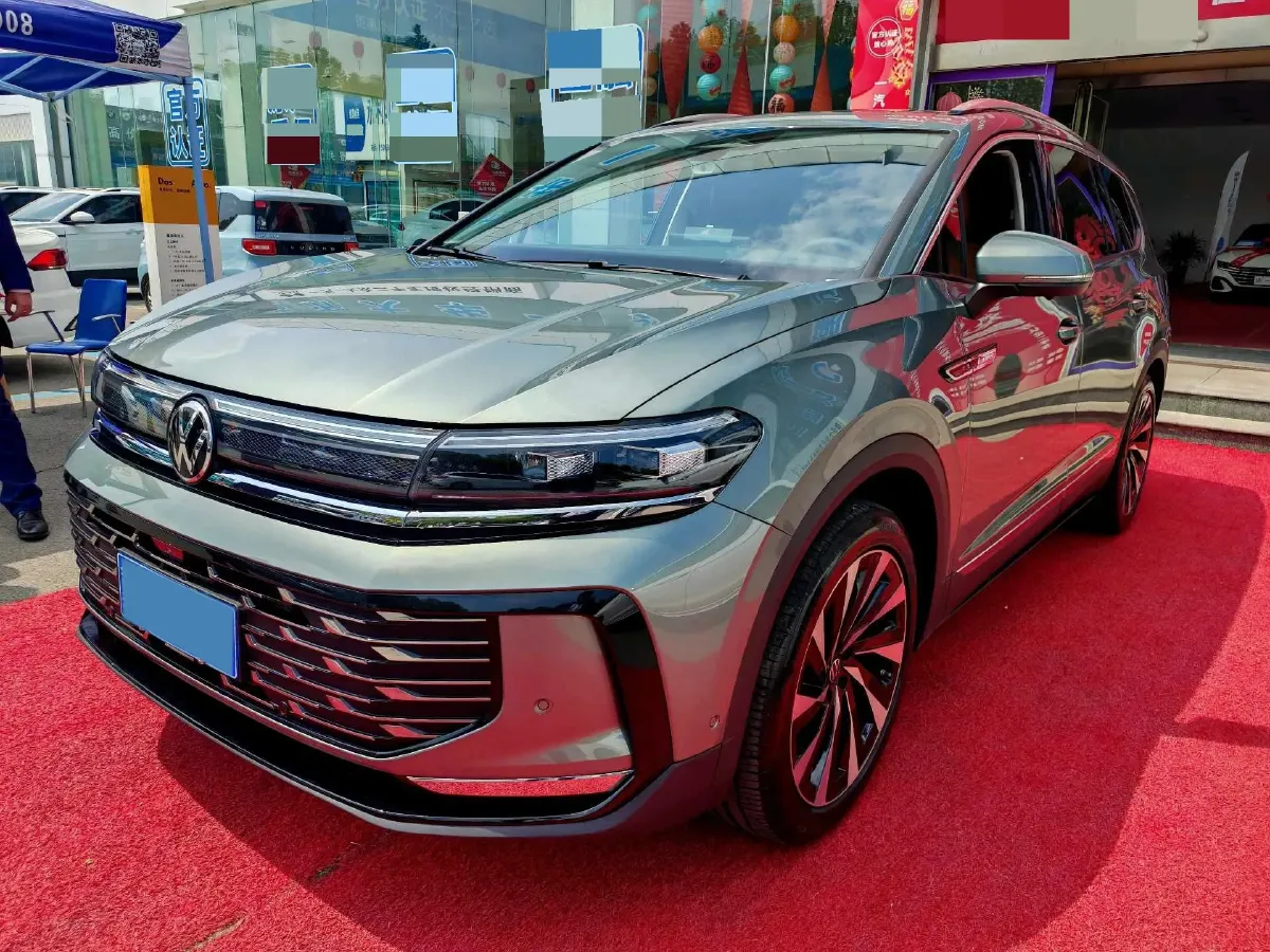 2026 Volkswagen Talagon 2.0T 272HP L4 7DCT,autocango,china used car exporter,china ev exporter,chinese used car exporter,chinese used ev exporter
