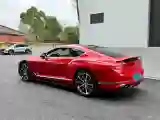2020 Bentley Continental 4.0T 549HP V8 8DCT