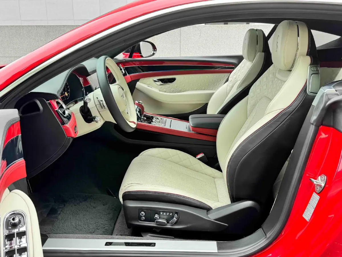 2020 Bentley Continental 4.0T 549HP V8 8DCT,autocango,china used car exporter,china ev exporter,chinese used car exporter,chinese used ev exporter