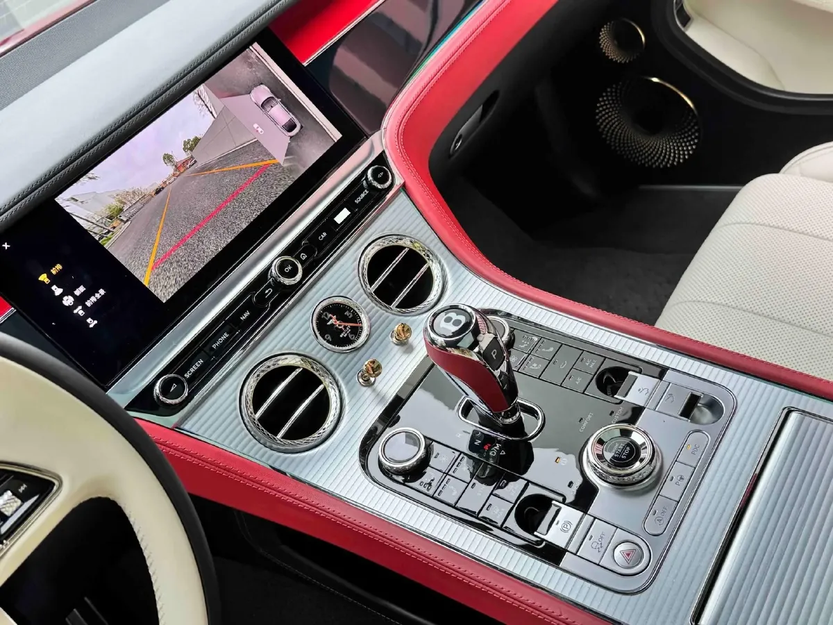 2020 Bentley Continental 4.0T 549HP V8 8DCT,autocango,china used car exporter,china ev exporter,chinese used car exporter,chinese used ev exporter