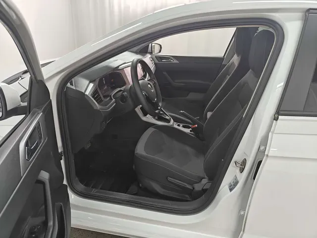 2023 Volkswagen Polo 1.5L 110HP L4 6AT,autocango,china used car exporter,china ev exporter,chinese used car exporter,chinese used ev exporter