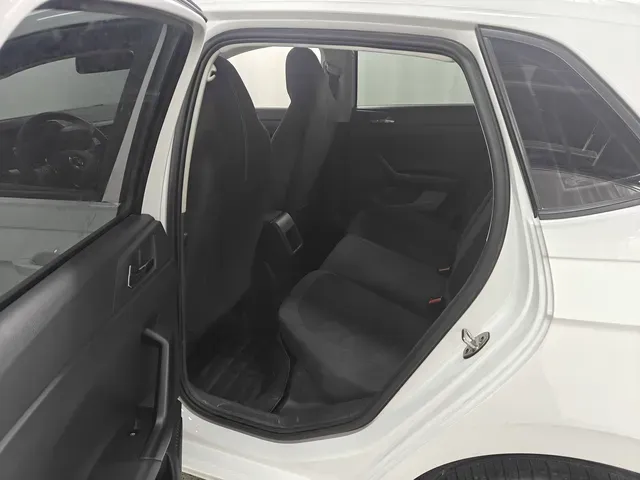 2023 Volkswagen Polo 1.5L 110HP L4 6AT,autocango,china used car exporter,china ev exporter,chinese used car exporter,chinese used ev exporter