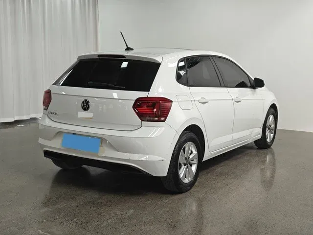 2023 Volkswagen Polo 1.5L 110HP L4 6AT,autocango,china used car exporter,china ev exporter,chinese used car exporter,chinese used ev exporter