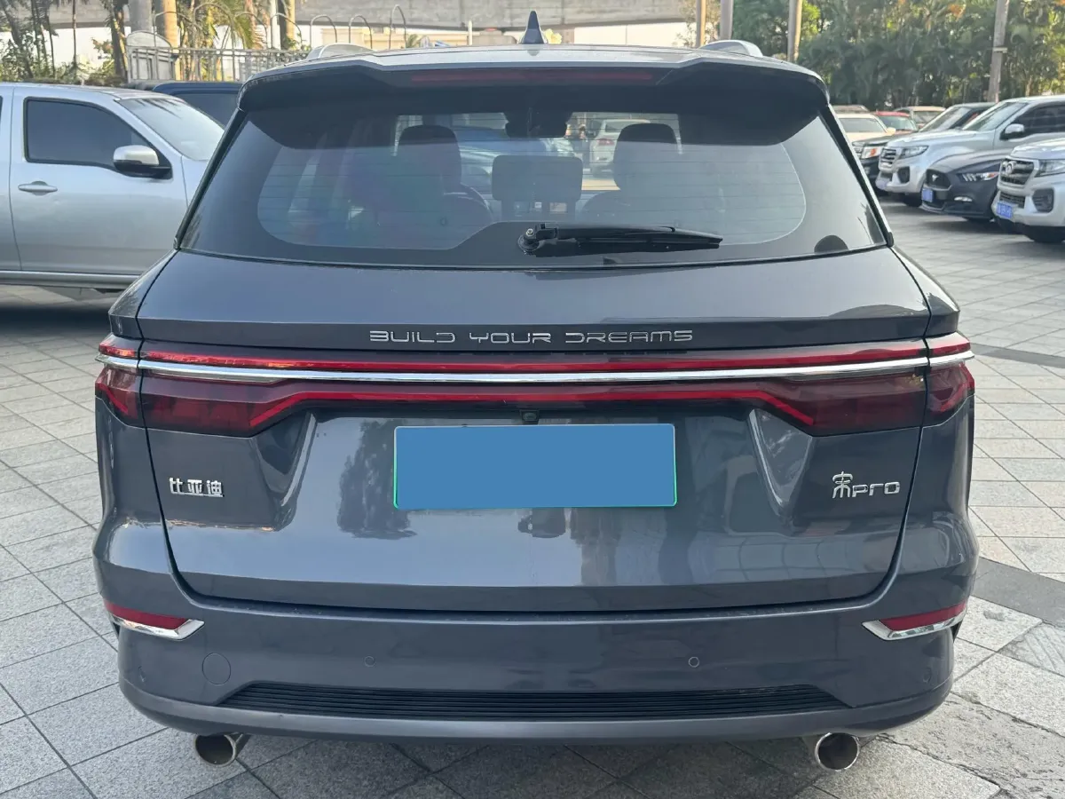 2019 BYD Song Pro 1.5T 160HP L4 6DCT PHEV 15.7KWH,autocango,china used car exporter,china ev exporter,chinese used car exporter,chinese used ev exporter