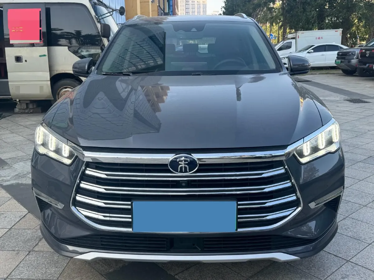 2019 BYD Song Pro 1.5T 160HP L4 6DCT PHEV 15.7KWH,autocango,china used car exporter,china ev exporter,chinese used car exporter,chinese used ev exporter