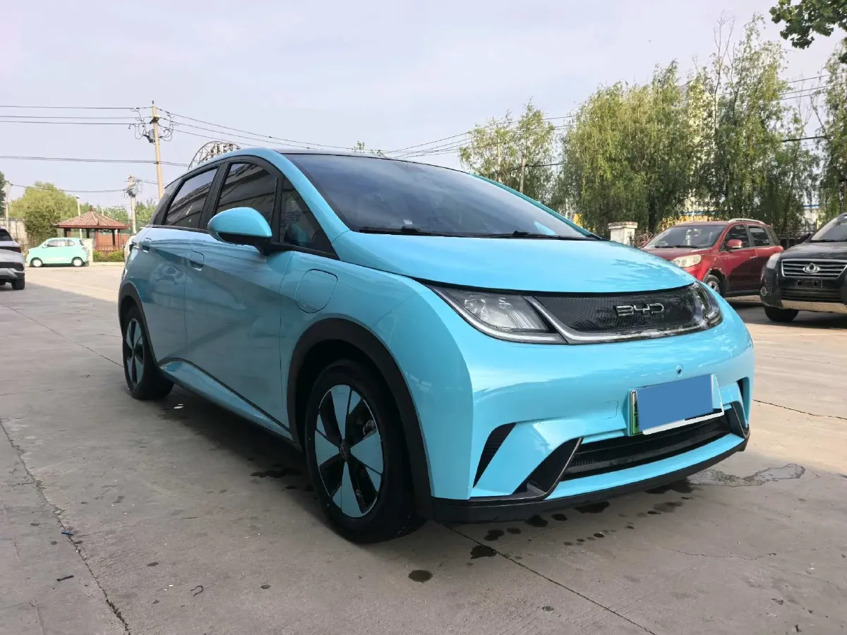 2024 BYD Dolphin BEV 44.928KWH,autocango,china used car exporter,china ev exporter,chinese used car exporter,chinese used ev exporter