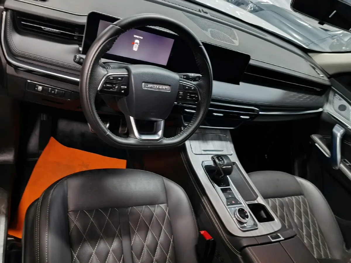 2023 ChangAn Oshan X7 Plus 1.5T 188HP L4 7DCT,autocango,china used car exporter,china ev exporter,chinese used car exporter,chinese used ev exporter