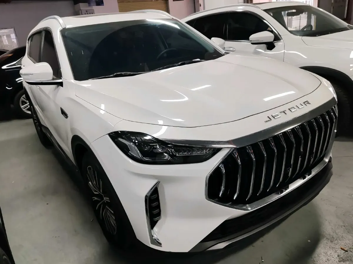 2023 ChangAn Oshan X7 Plus 1.5T 188HP L4 7DCT,autocango,china used car exporter,china ev exporter,chinese used car exporter,chinese used ev exporter