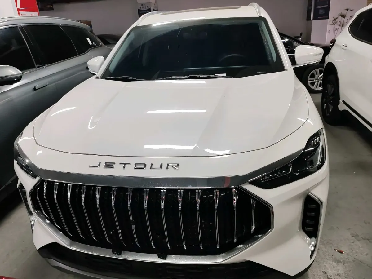 2023 ChangAn Oshan X7 Plus 1.5T 188HP L4 7DCT,autocango,china used car exporter,china ev exporter,chinese used car exporter,chinese used ev exporter
