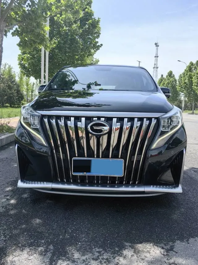 2021 GAC Trumpchi M8 2.0T 252HP L4 8AT,autocango,china used car exporter,china ev exporter,chinese used car exporter,chinese used ev exporter