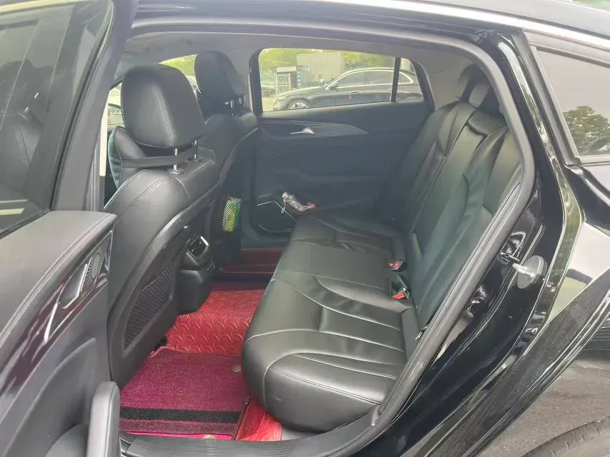 2022 HongQi H5 1.8T 197HP L4 6AT,autocango,china used car exporter,china ev exporter,chinese used car exporter,chinese used ev exporter