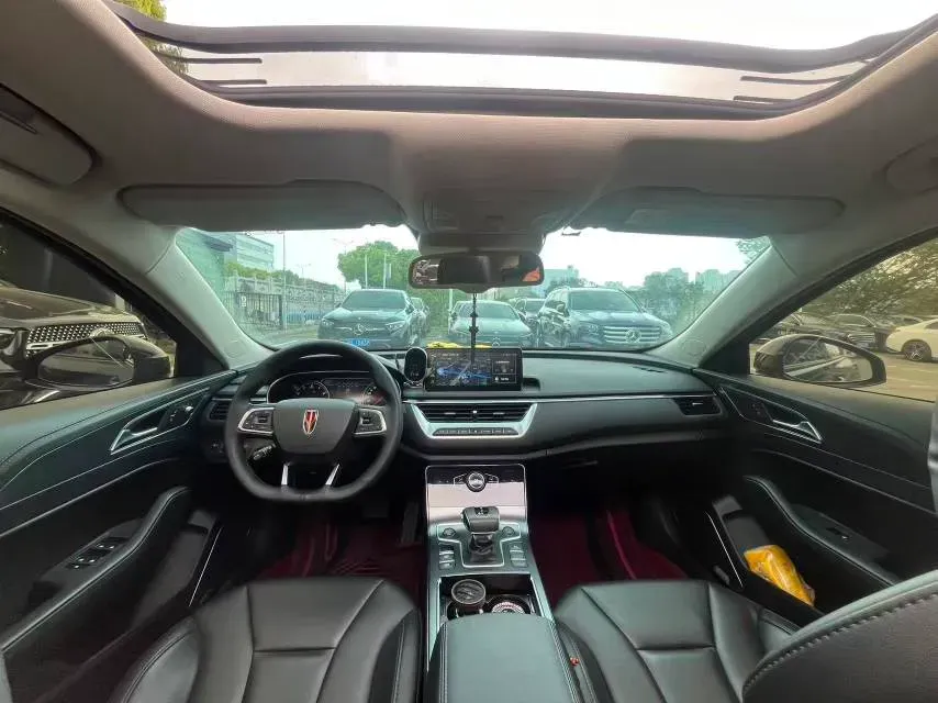 2022 HongQi H5 1.8T 197HP L4 6AT,autocango,china used car exporter,china ev exporter,chinese used car exporter,chinese used ev exporter