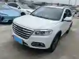 2018 Haval H6 1.5T 150HP L4 7DCT