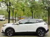 2022 Peugeot 2008 1.2T 136HP L3 6DCT