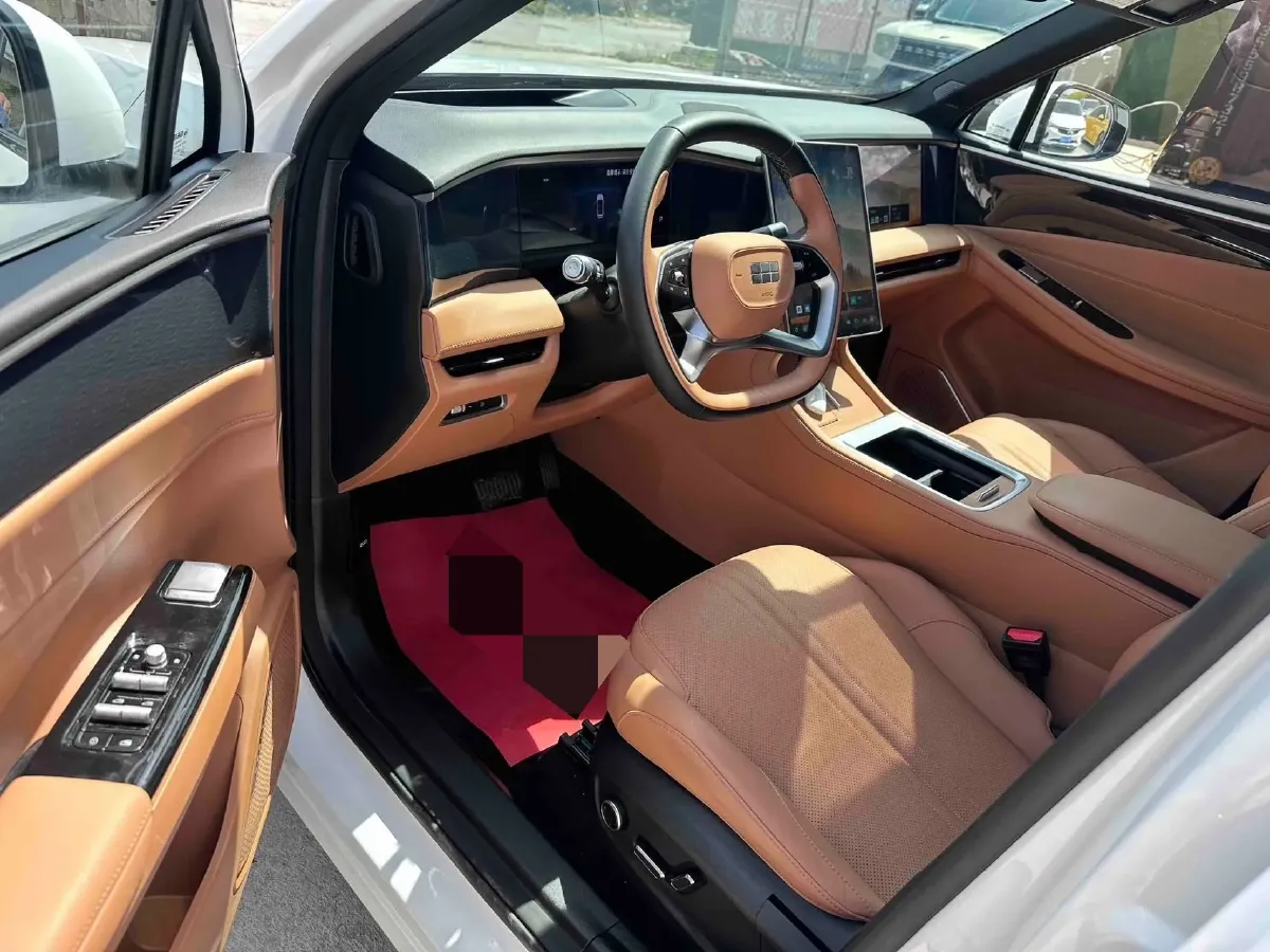 2025 Geely Galaxy L7 1.5L 112HP L4 1DHT PHEV 18.4KWH,autocango,china used car exporter,china ev exporter,chinese used car exporter,chinese used ev exporter