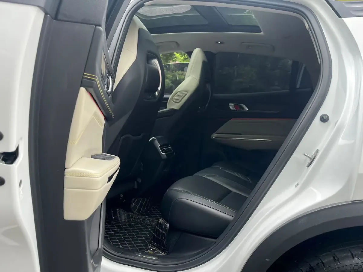 2020 LYNK&CO 05 2.0T 254HP L4 8AT,autocango,china used car exporter,china ev exporter,chinese used car exporter,chinese used ev exporter