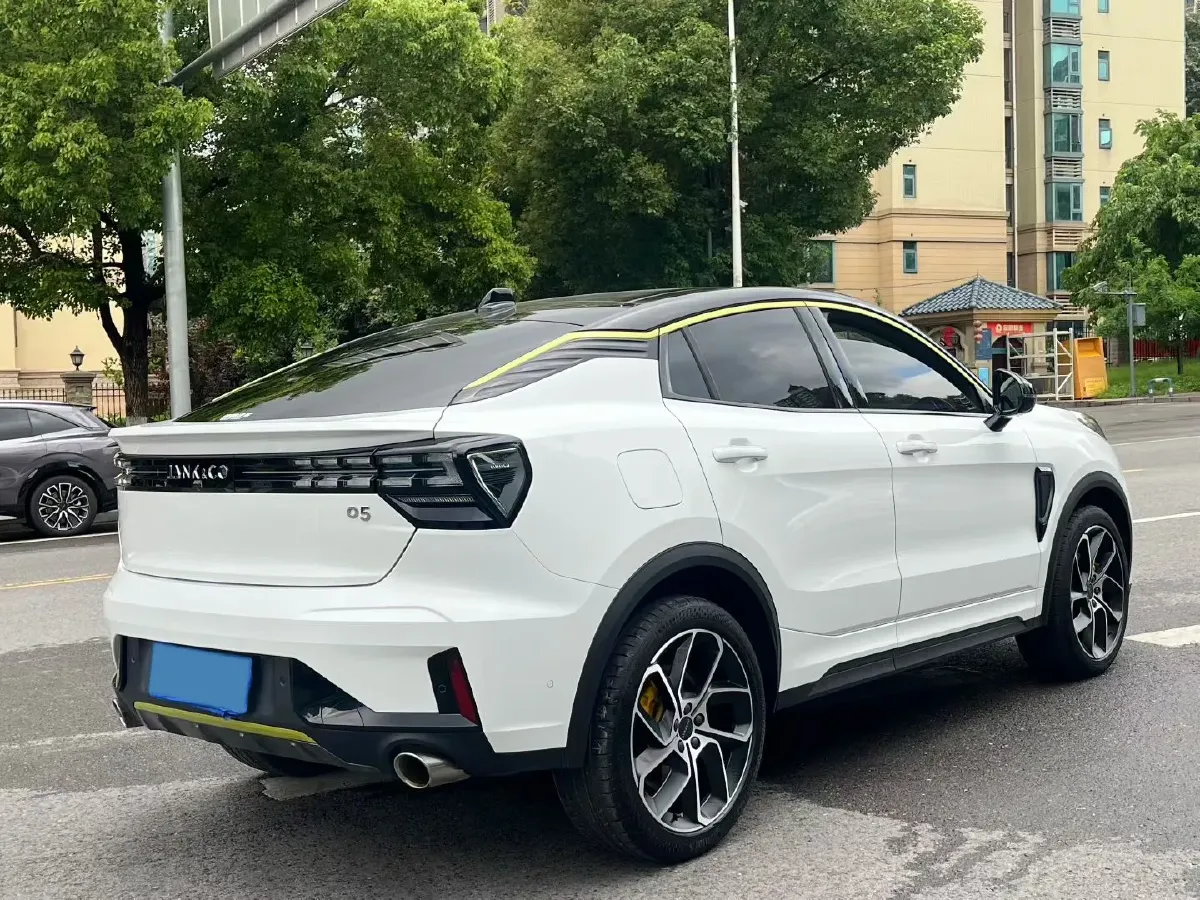 2020 LYNK&CO 05 2.0T 254HP L4 8AT,autocango,china used car exporter,china ev exporter,chinese used car exporter,chinese used ev exporter