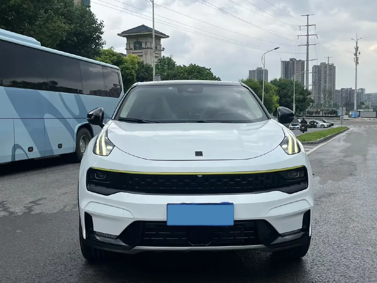 2020 LYNK&CO 05 2.0T 254HP L4 8AT,autocango,china used car exporter,china ev exporter,chinese used car exporter,chinese used ev exporter