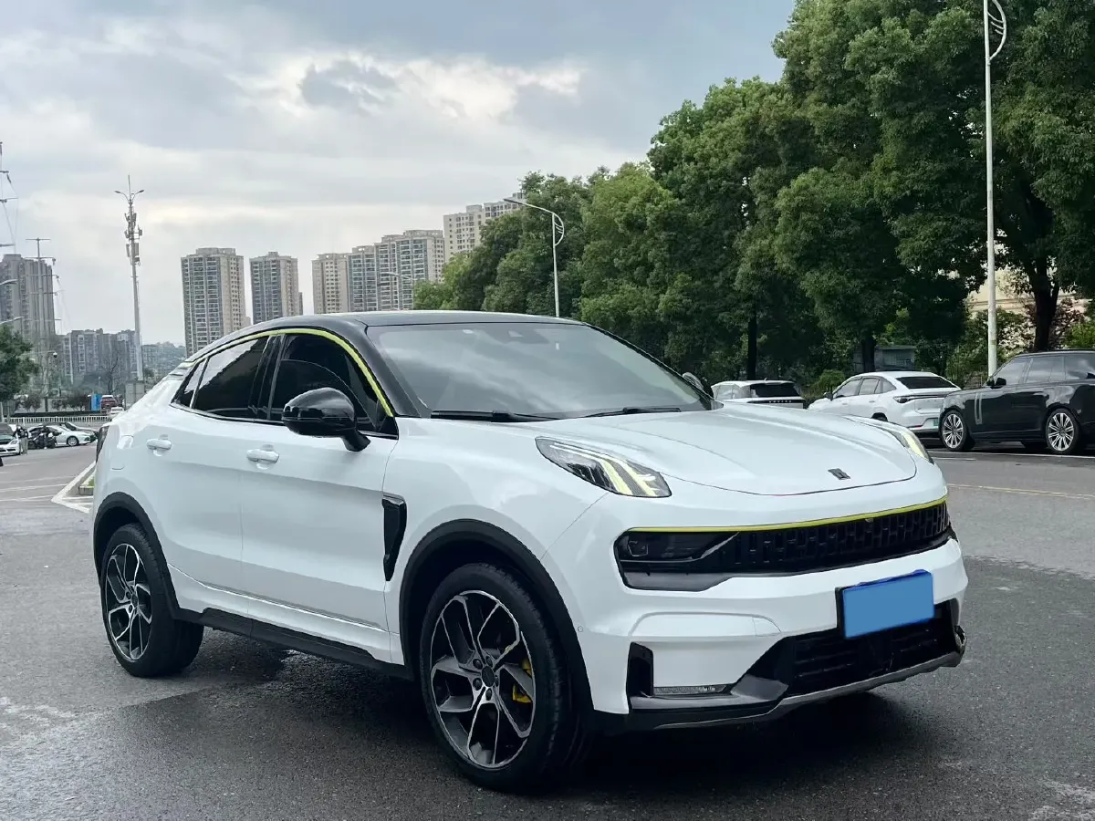 2020 LYNK&CO 05 2.0T 254HP L4 8AT,autocango,china used car exporter,china ev exporter,chinese used car exporter,chinese used ev exporter