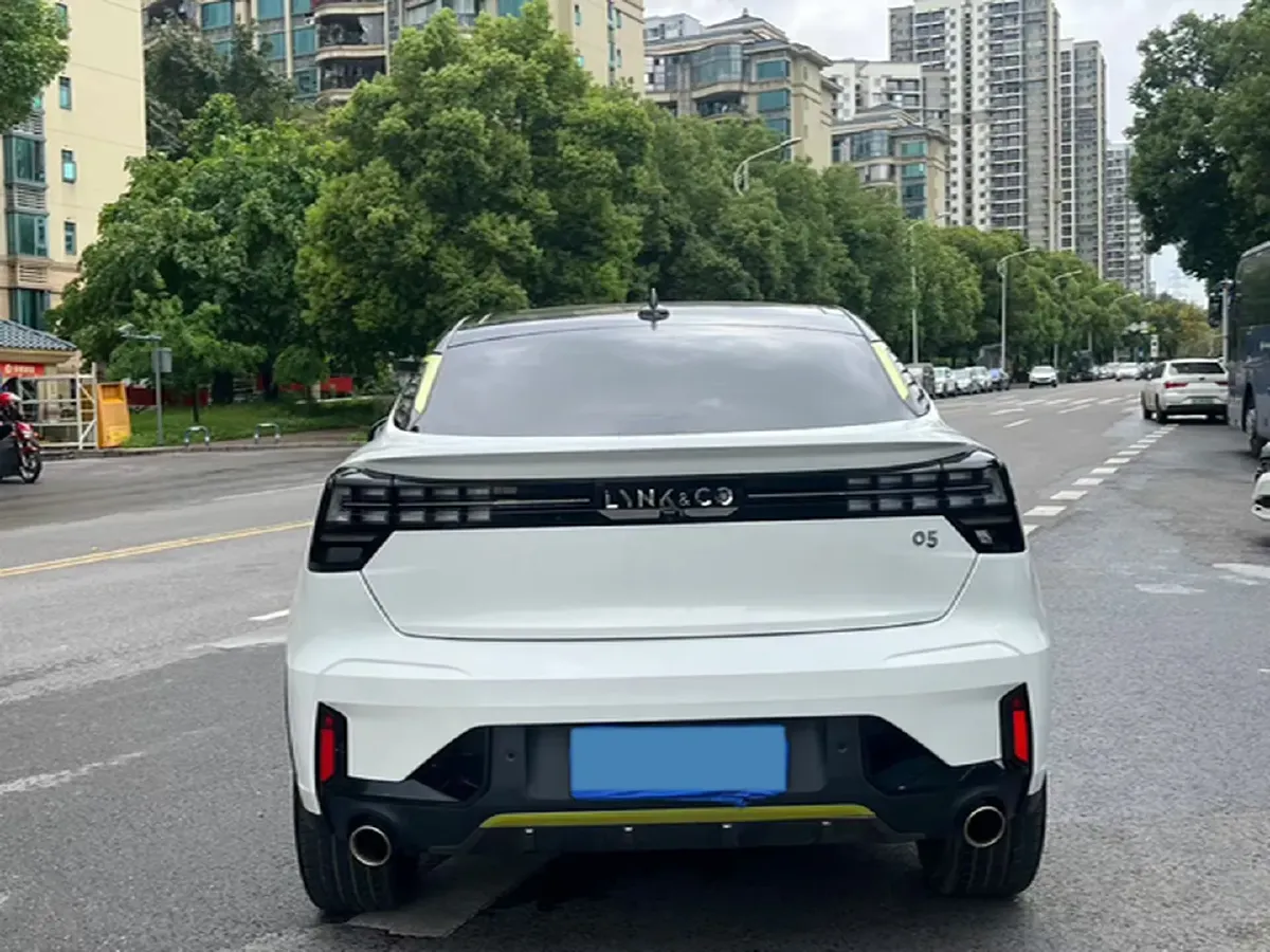 2020 LYNK&CO 05 2.0T 254HP L4 8AT,autocango,china used car exporter,china ev exporter,chinese used car exporter,chinese used ev exporter