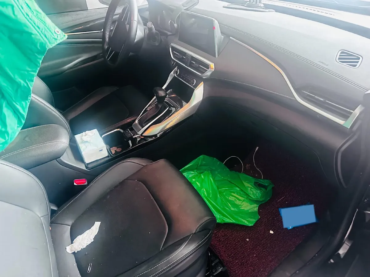 2022 MAXUS G50 1.5T 169HP L4 7DCT,autocango,china used car exporter,china ev exporter,chinese used car exporter,chinese used ev exporter